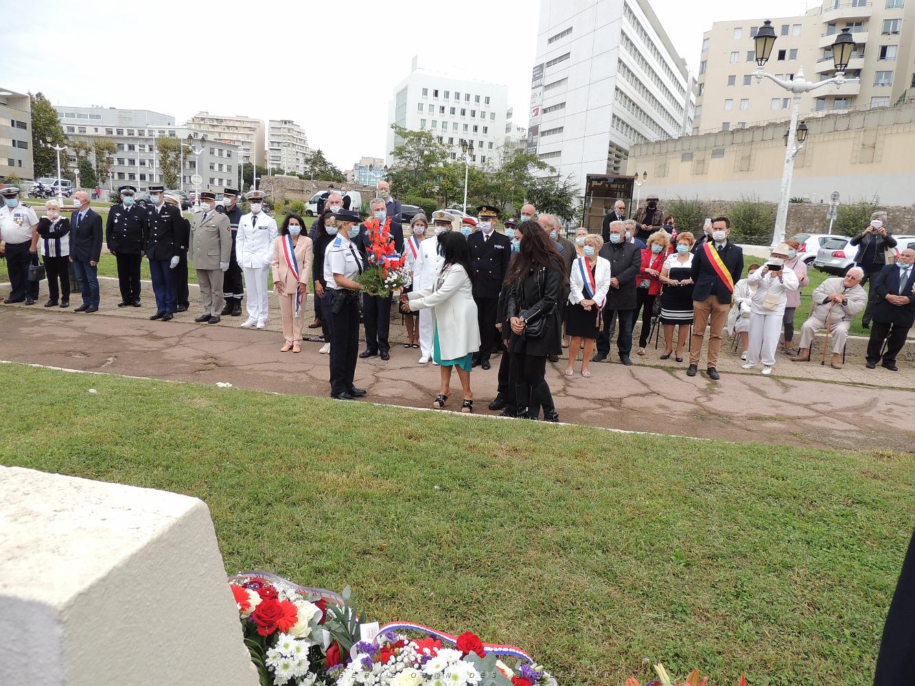 2020 09 25 TOULON JOURNEE NATIONALE D HOMMAGE AUX HARKIS (61).JPG -           